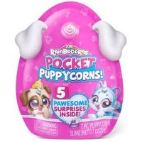 ZURU 11022828 Rainbocorns - Pocket Puppycorn von ZURU