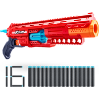 ZURU 11023561 XSHOT - Excel Caliber Blaster von ZURU