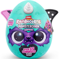 ZURU 11024354 Rainbocorns - Monstercorn Surprise, Überraschungsbox von ZURU