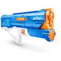 ZURU 11025872 XSHOT Water - Hydra Pulse Wasserblaster von ZURU