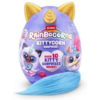 ZURU 11025875 Rainbocorns-Kittycorn Surprise, Überraschung von ZURU