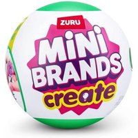 ZURU 11025892 Mini Brands - Garden, Überraschungsbox von ZURU