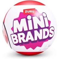 ZURU 11025893 Mini Brands - Netflix, Überraschungsbox von ZURU