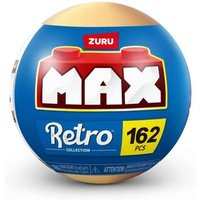 ZURU 11025898 MAX - Retro, Überraschungsbox von ZURU