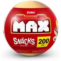 ZURU 11025899 MAX - Snacks, Überraschungsnack von ZURU