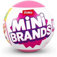 ZURU 77624GQ1 MINI BRANDS-KAWAII, Überraschungsinhalt von ZURU