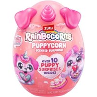 ZURU 9298TQ1 RAINBOCORNS Puppycorns Surprise S5, sortiert von ZURU