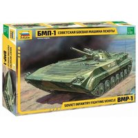 ZVEZDA 3553 1:35 BMP-1 von ZVEZDA