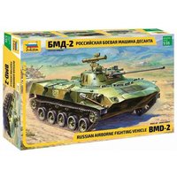 ZVEZDA 3577 1:35 BMD-2 von ZVEZDA