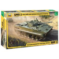 ZVEZDA 3649 1:35 BMP 3 von ZVEZDA