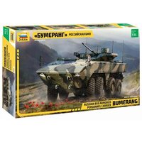 ZVEZDA 3696 1:35 Bumerang von ZVEZDA