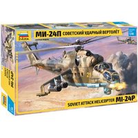 ZVEZDA 4812 1:48 MIL Mi-24P von ZVEZDA