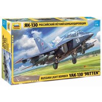 ZVEZDA 4818 1:48 YAK-130 von ZVEZDA