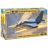 ZVEZDA 4821 1:48 YAK-130 Russian trainer / fighter von ZVEZDA