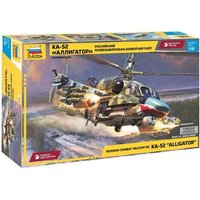 ZVEZDA 4830 1:48 KA-52 von ZVEZDA