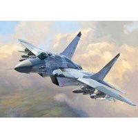 ZVEZDA 500787309 1:72 MIG-29SMT von ZVEZDA