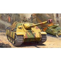 ZVEZDA 5042 1:72 Jagdpanther Sd.Kfz. 173 von ZVEZDA