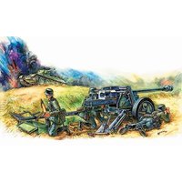 ZVEZDA 6257 1:72 Pak - 40 von ZVEZDA