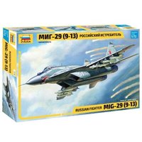 ZVEZDA 7278 1:72 MIG-29S (9-13) von ZVEZDA