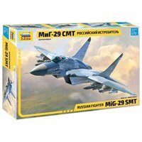 ZVEZDA 7309 1:72 MIG-29SMT von ZVEZDA