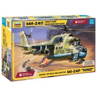 ZVEZDA 7315 1:72 MIL Mi-24P von ZVEZDA