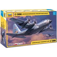 ZVEZDA 7321 1:72 C-130 H Hercules von ZVEZDA