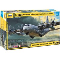 ZVEZDA 7325 1:72 Hercules C-130J von ZVEZDA