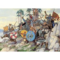 ZVEZDA 8046 1:72 Wikinger ZVEZDA 8046 1:72 Wikinger von ZVEZDA