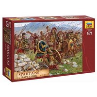 ZVEZDA 8068 1:72 Spartiaten ZVEZDA 8068 1:72 Spartiaten von ZVEZDA