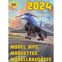 ZVEZDA 924088 Katalog 2024 von ZVEZDA