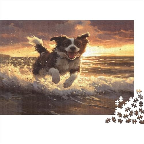 ÖSTERREICHER SCHÄPFER Puzzle 1000 Teile Puzzles Für Klassische Puzzles 1000 Teile Puzzlespiel Schwer Pädagogisches Spielzeug Kinder Puzzel 1000pcs (75x50cm) von ZWABFOFYV