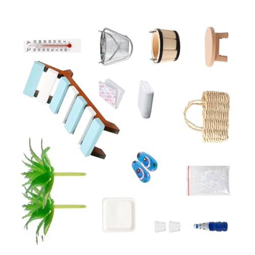 1/12 Puppenhaus Miniatur Lounge Stuhl Dekorative Möbel Modell Display Einstellung Für Strand Sauna Szene Dekoration Puppenhaus Zubehör 1/12 Puppenhaus Miniatur Lounge Stuhl Dekorative Möbel Modell Display Einstellung Für Strand Sauna Szene Dekoration Puppenhaus Zubehör von ZWTPGKRD