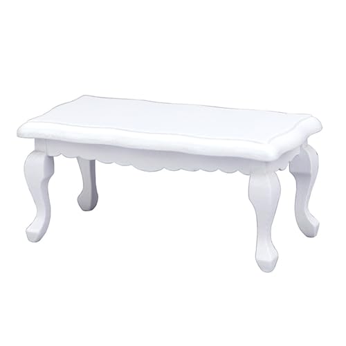 Puppenhäuser im Maßstab 1:12, Miniatur-Szenen, Zubehör, Minis, Holztisch, Kaffee, Maßstab 1:12, Miniatur-Möbeldekoration, Zubehör Puppenhäuser im Maßstab 1:12, Miniatur-Szenen, Zubehör, Minis, Holztisch, Kaffee, Maßstab 1:12, Miniatur-Möbeldekoration, Zubehör von ZWTPGKRD