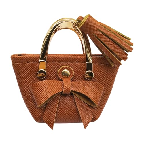 ZWTPGKRD Stilvolle kleine Handtasche für Puppen Modische Bowknot Actionfiguren Foto Requisiten Kleine Tasche für 1/6 Puppen Zubehör Sammlerstück Puppenzubehör ZWTPGKRD Stilvolle kleine Handtasche für Puppen Modische Bowknot Actionfiguren Foto Requisiten Kleine Tasche für 1/6 Puppen Zubehör Sammlerstück Puppenzubehör von ZWTPGKRD