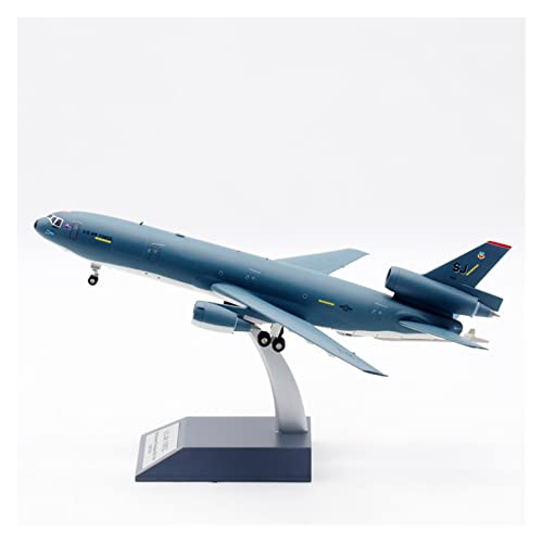 Umweltbild Druckguss 1: 200 Flugzeugmodell Legierung US Air Force KC-10A Lufttanker von ZYAURA