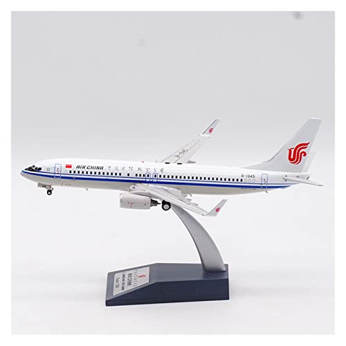 Umweltbild Spritzguss Luftfahrt 1: 200 Flugzeugmodell Legierung Air China Boeing B737-800 B-1945 von ZYAURA