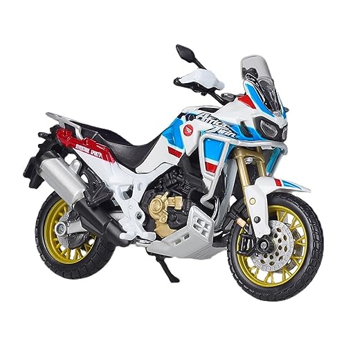 ZYAURA 1:12 Motorrad-Arcade-Modell Für: Honda Racing Geschenksammlung von ZYAURA