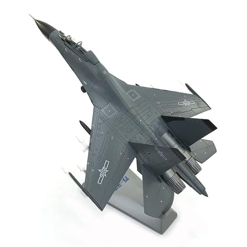 ZYAURA Umweltbild Für: Jason Tutu Maßstab 1:72 Russischer Luftwaffenjäger Su-30MKM Su30-Flugzeugmodell aus Metalldruckguss von ZYAURA