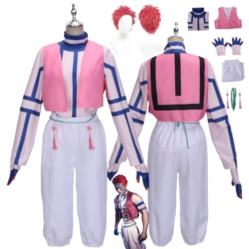 ZYJKGL Anime Cosplay Akaza Uniform Kostüm Vollständiges Set mit Perücke – Halloween Party Weihnachten und Comic Ausstellung Vollständiges Set Outfit für Erwachsene ZYJKGL Anime Cosplay Akaza Uniform Kostüm Vollständiges Set mit Perücke – Halloween Party Weihnachten und Comic Ausstellung Vollständiges Set Outfit für Erwachsene von ZYJKGL
