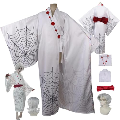 ZYJKGL Anime Cosplay Rui Uniform Kostüm Vollständiges Set mit Perücke – Halloween Party Weihnachten und Comic Ausstellung Vollständiges Set Outfit für Erwachsene ZYJKGL Anime Cosplay Rui Uniform Kostüm Vollständiges Set mit Perücke – Halloween Party Weihnachten und Comic Ausstellung Vollständiges Set Outfit für Erwachsene von ZYJKGL