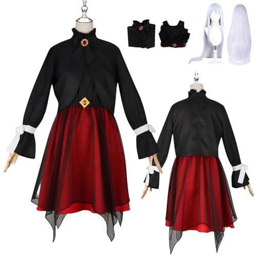 ZYJKGL Anime Project Sekai Color'ful Sta'ge Cosplay Uniform Yoisaki kanade Cosplay Kostüm Vollständiges Set – Halloween Party und Anime Konventionen Vollständiges Set Outfit Erwachsene ZYJKGL Anime Project Sekai Color'ful Sta'ge Cosplay Uniform Yoisaki kanade Cosplay Kostüm Vollständiges Set – Halloween Party und Anime Konventionen Vollständiges Set Outfit Erwachsene von ZYJKGL