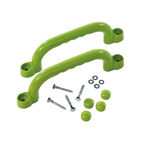 Plastikspielhäuser Greifen Besteigen Spielzimmer Leiter Outdoor Grab Riegel Hinterhof Playset Geräte von ZYKEJJDDAK