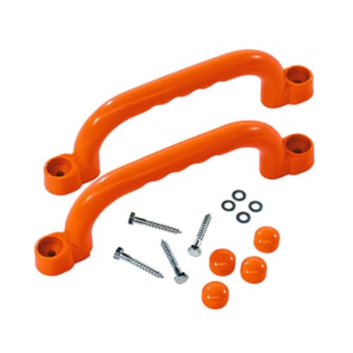 Plastikspielhäuser Greifen Besteigen Spielzimmer Leiter Outdoor Grab Riegel Hinterhof Playset Geräte von ZYKEJJDDAK