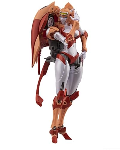 ZYTOYS CDL-01 CDL-02 CDL-03 CDL00 Toy (CDL-02) von ZYTOYS