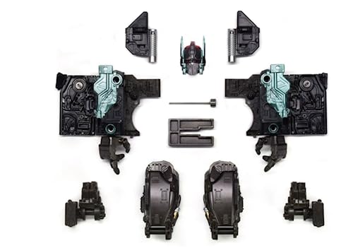 ZYTOYS DK-27N DNA Design Upgrade Kit (Only Kit) von ZYTOYS