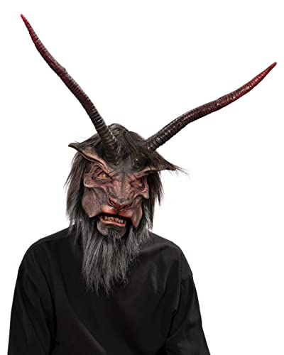 Zagone Studios Overlord Maske, Unisex, Erwachsene, hergestellt in den USA von Zagone Studios