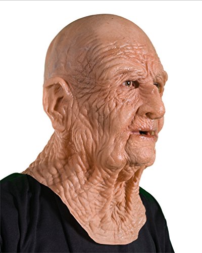 Zagone Studios Supersoft DOA Mask Standard von Zagone Studios