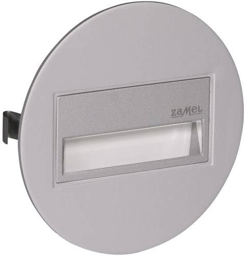 Zamel 13-211-12 Sona LED-Wandeinbauleuchte LED 0.42W Aluminium von Zamel