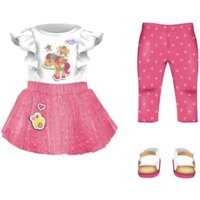 BABY born Little Everyday Outfit 36cm von MGA Zapf Creation AG