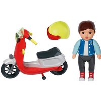 BABY born Minis - Scooter mit Simon von MGA Zapf Creation AG
